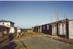 1993 - Centro Pastorale Diocesano di Marsabit (Kenya)